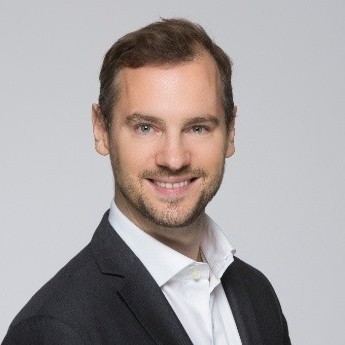 Julien Sureau, Cedrus Partners